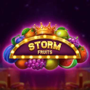 Storm Fruits