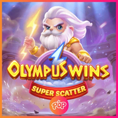 Olympus Wins